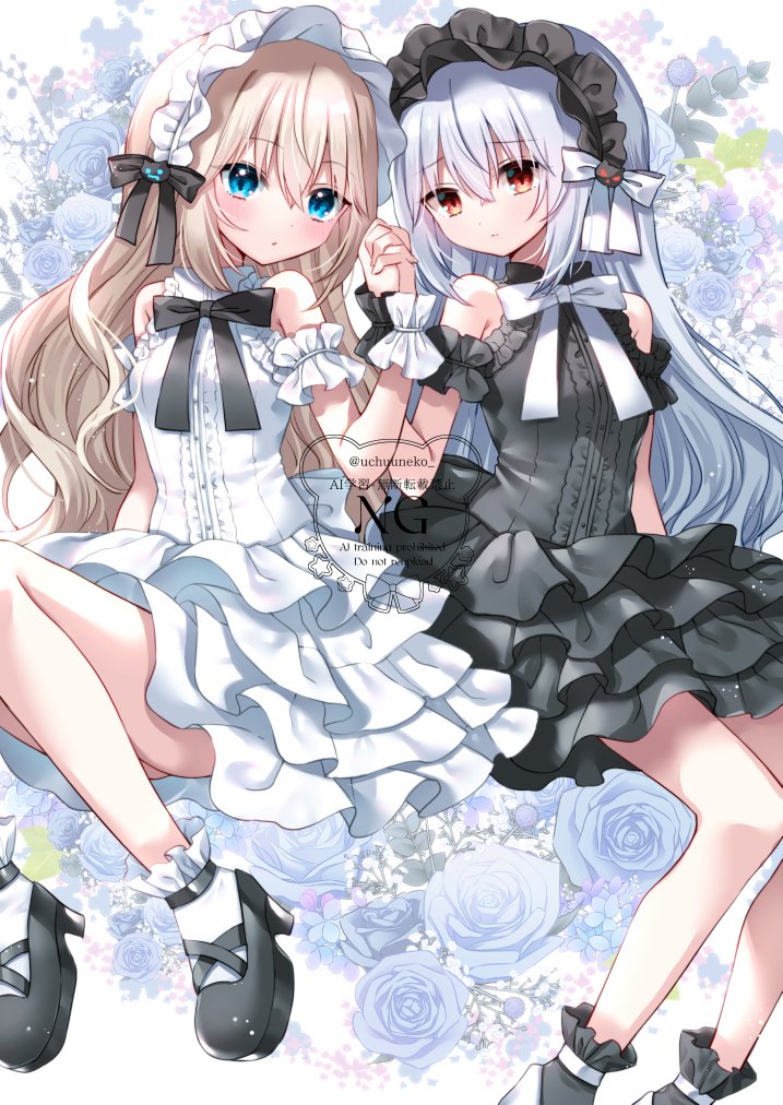 uchuuneko_'s tweet photo. ドール https://t.co/XdPhnkH6xo