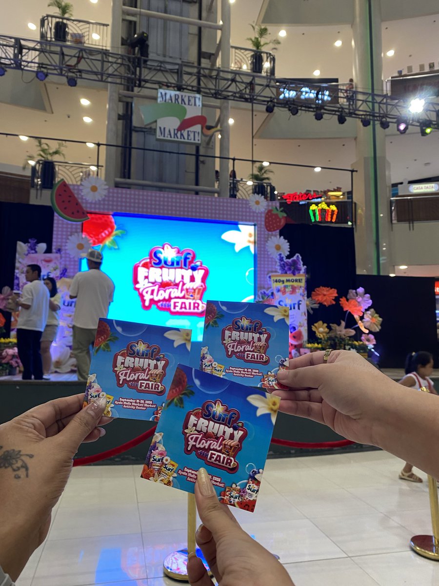 _dashcam's tweet photo. dito na us @biancadeveraa 

SURFruity PASSION WITH BIANCA
#BDVerifiedPassionFruitBloom
#SurfNatureFreshFabcon https://t.co/fnvyXKwN4G
