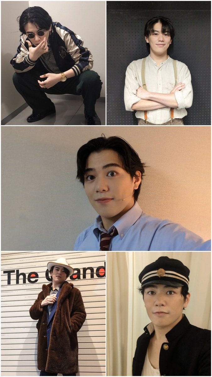 rintaro_higashi's tweet photo. 本日、無事25歳になりました。
いつもご声援ありがとうございます！

人生四半世紀を迎える事ができまして、ホッとしてます。24歳は現代の高校生🌸から旧制高校生🌿だったりギラッギラなスカジャン男🍑だったりと色んな役を演じさせて頂きました。

25歳も心健やかに生きていきたいです。
全新！ https://t.co/jUF3Rgppjl