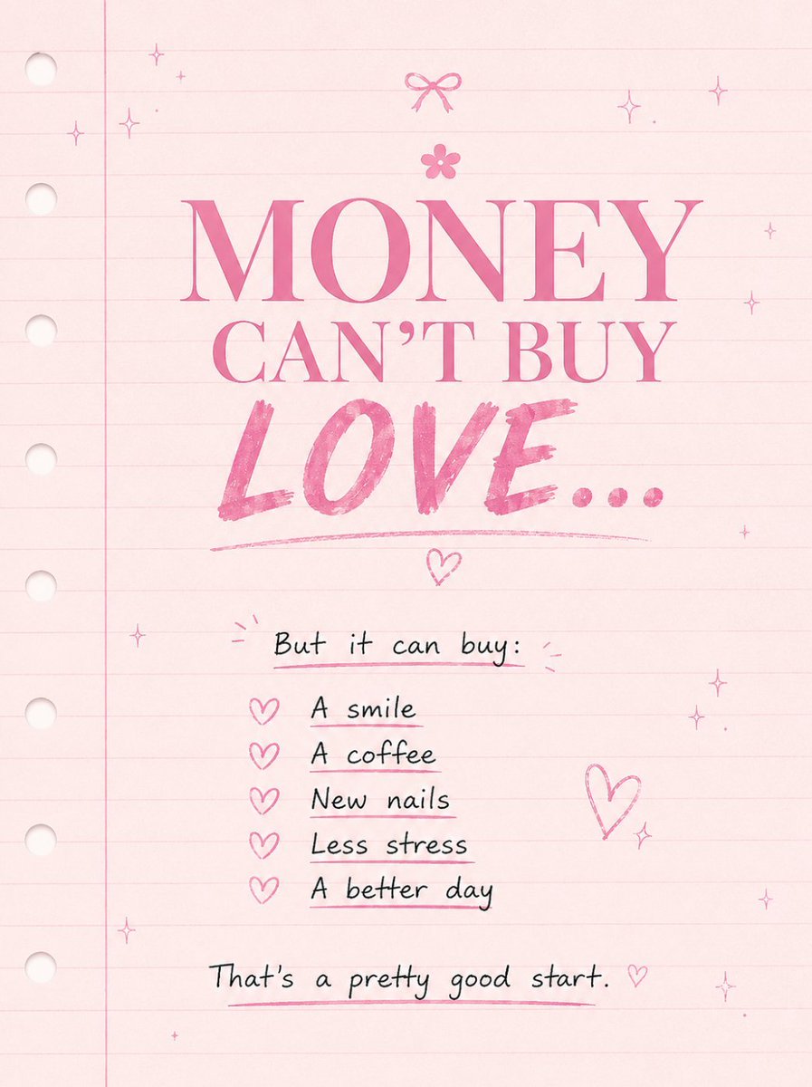 absolutejewells's tweet photo. Afforded Happiness ☕️💅🏻✨ https://t.co/6nexOJbTLp