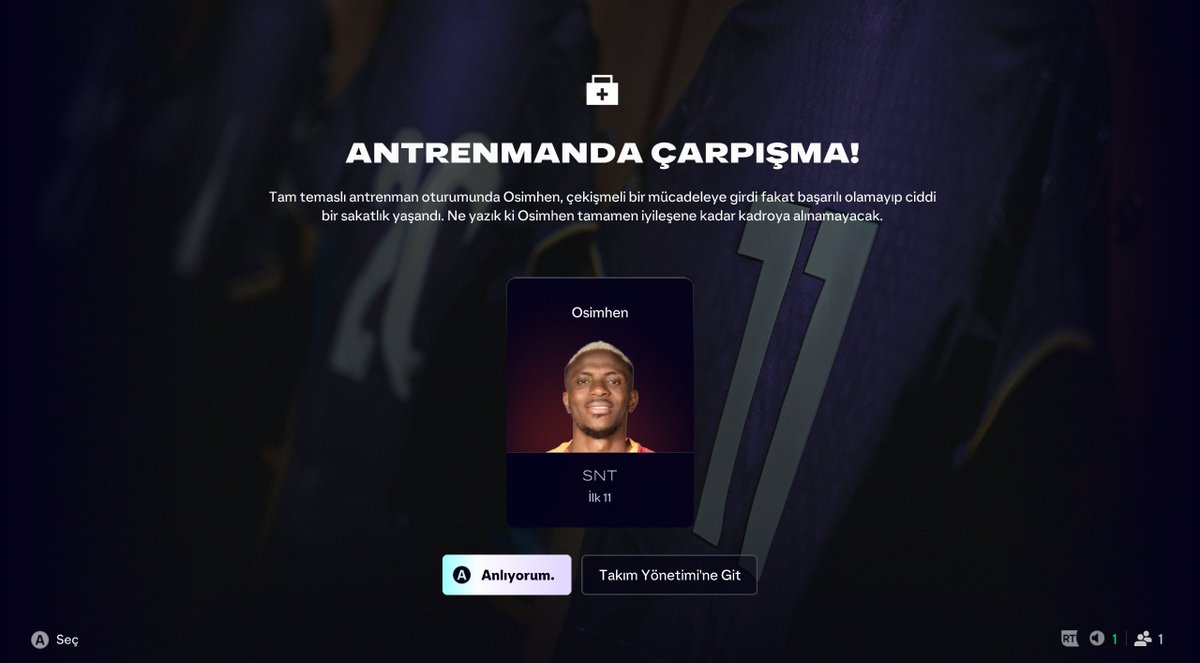 vubbycanGS's tweet photo. fc 27de kariyer yapiyim dedim barca maci oncesi yasanan seye bak kim carptiysa sozlesmesini feshedicem https://t.co/fGW65VZY7F