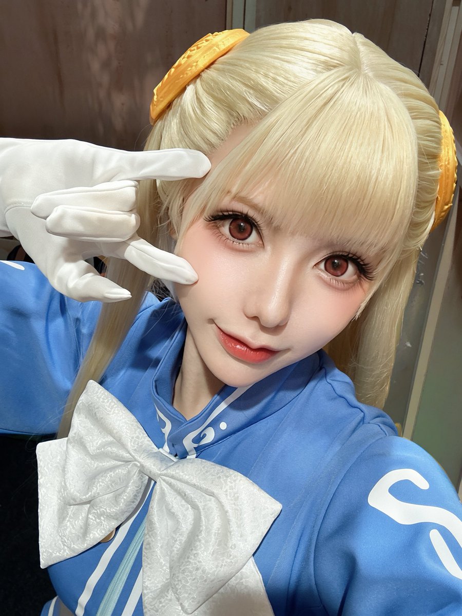 __Yrose22's tweet photo. よし！レッツラゴーじゃ💫

#TGS2026 https://t.co/S1XAIKlEQb
