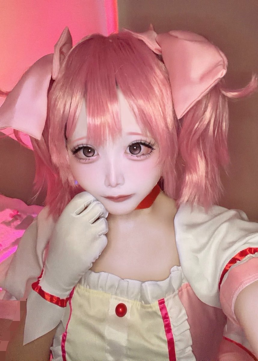 k_____5626's tweet photo. ⚠︎Cosplay 

魔法少女まどかマギカ/鹿目まどか

 #魔法少女まどかマギカコスプレ
 #まどマギコスプレ #初コス 😖 https://t.co/Fm1cuRBTbC