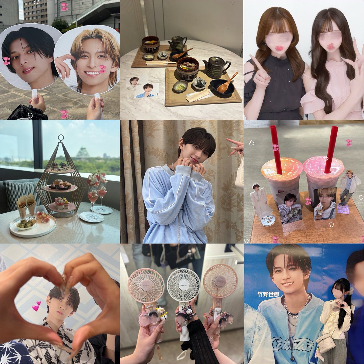 se7chuu's tweet photo. ICEx 竹野世梛くん🧁♡ALT

 #COOLerさんと繋がりたい  #ICEx好きな人と繋がりたい #EBIDAN好きな人と繋がりたい https://t.co/wrdBpyPtPS