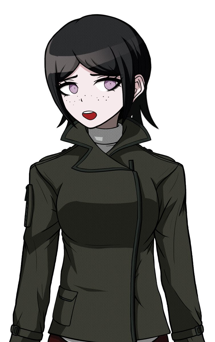 UltSoldierMuku's tweet photo. @DESPAIR_GURRL Is that so? I'll keep that in mind. https://t.co/zMLJEte7vM