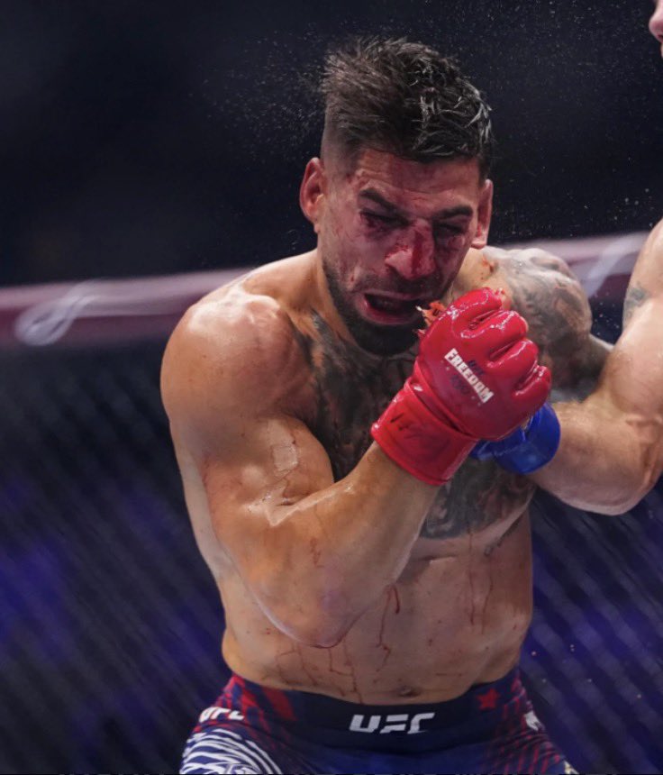 SuperMarioMak3's tweet photo. Everyone give a Big thanks to Arman. Thanks to him we get to watch one of these little germs take another loss and hopefully get koed 
 #IliavsPaddy #ufc #mma #England #Spain #Armenia #USA @Topuriailia @PaddyTheBaddy @Justin_Gaethje @ArmanUfc https://t.co/bh1cUSbGwk