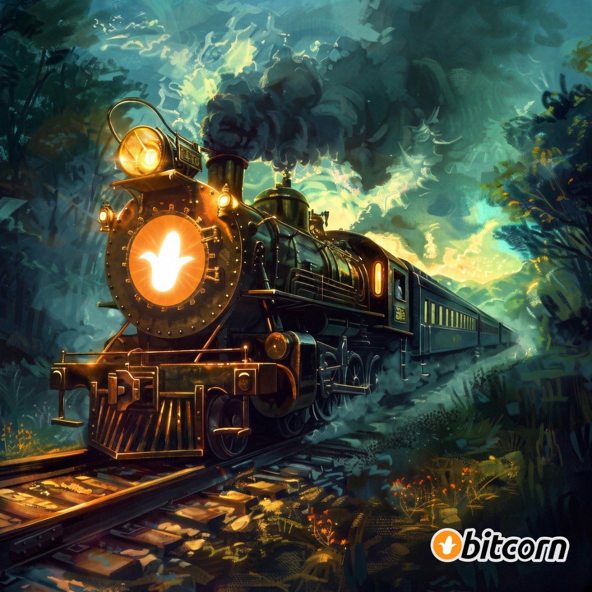 BitcornCTO tweet picture