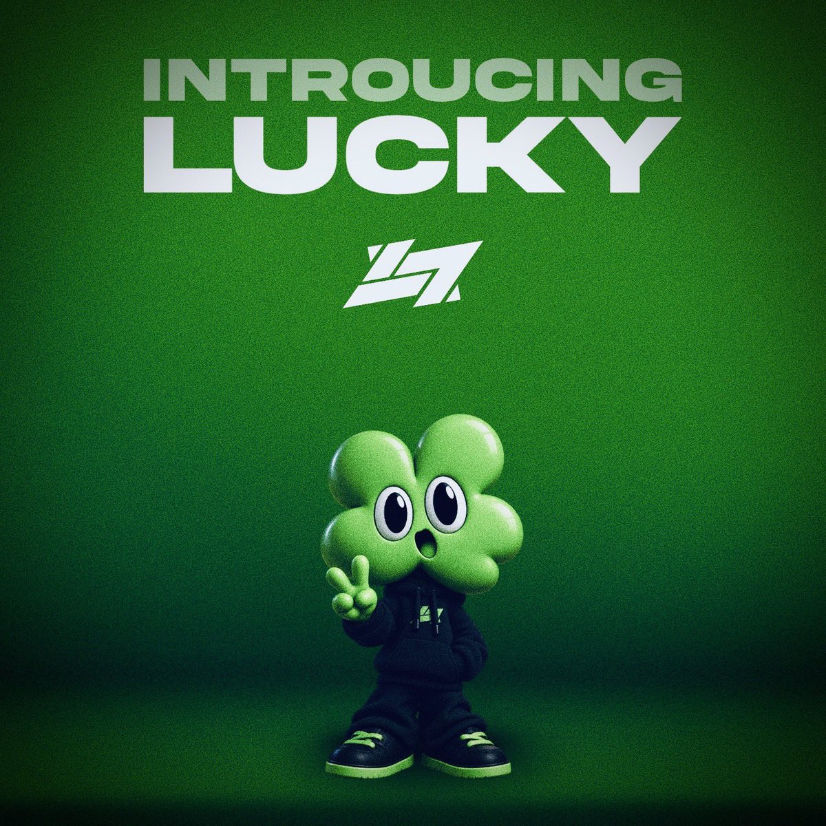 BynxVisuals's tweet photo. Introducing…

L7 U̶N̶LUCKY @Lucky7Gaming #L7RC2026 

I had this cool idea that teams should start introducing their own little mascots lol 🍀😎 https://t.co/NmpkxoyPni