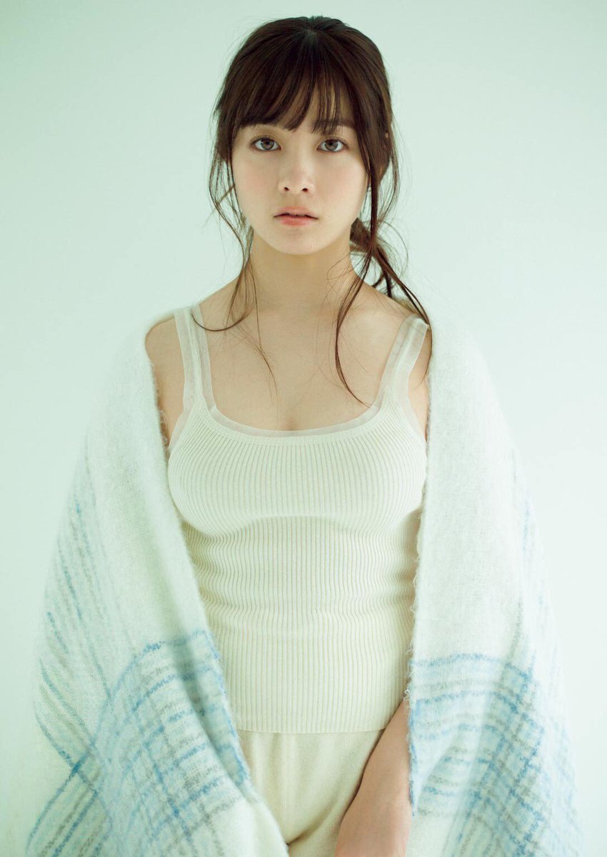 syupure_gazou10's tweet photo. 国宝級
#橋本環奈 https://t.co/TLYvgp6mSL