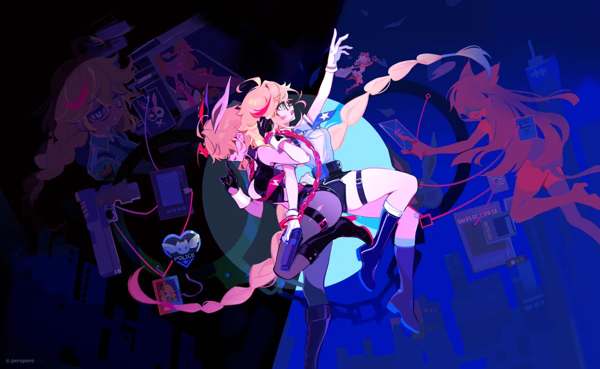 Muse Dash公式 (@MuseDashtheGame) / X