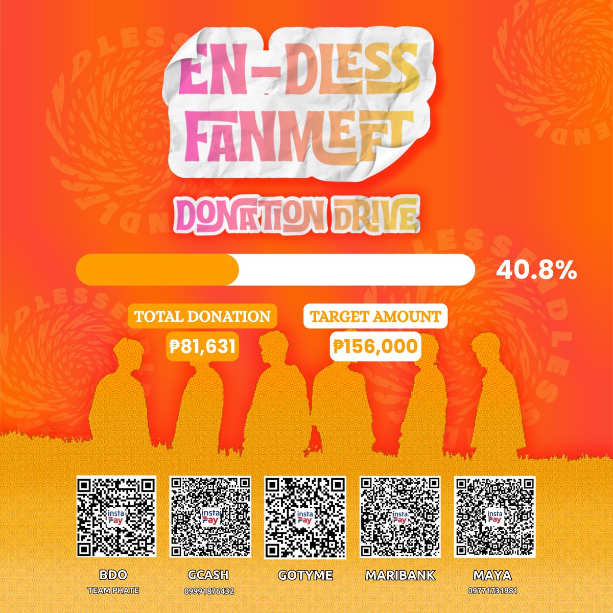 TeamPHate's tweet photo. [📢]  

🗳️ https://t.co/QCbN8UQWCg
📁  https://t.co/kdRgPLTKXM 

#DunkinPH_ENDLESS #ENDLESSFunMeet https://t.co/Pz4qshchEn