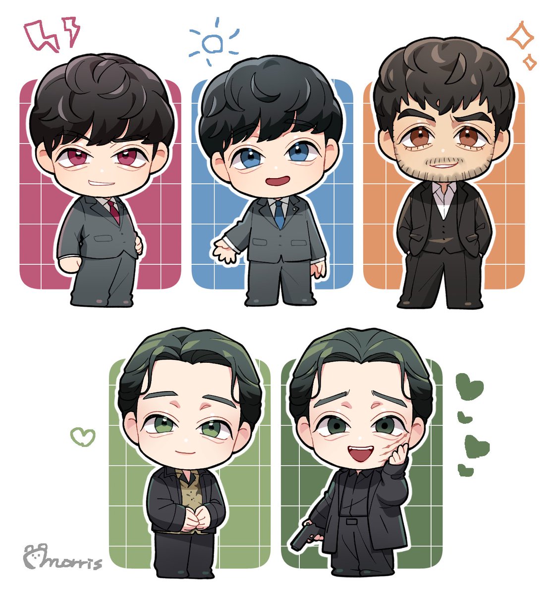 mor_nilgiri's tweet photo. できた https://t.co/sKiazStcRt