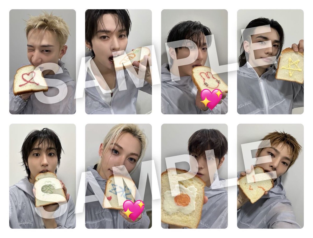 jone486's tweet photo. StrayKids スキズ Stray Kids 共同購入 交換
京セラドーム  会場限定 トレカ 会場限定トレカ 9/19 9/20

【譲】 
京セラ 19日🐥
京セラ20日🐷🐇 🐥
POPUP 🐺 🐷🐇 🐶

【求】 
交換:POPUP 🐿️ 🐥 🦊(>>異種🐿️)
京セラトレカのみ買取⭕️
(※3枚まとめてのみ 4200円)

本日京セラ手渡しor郵送 https://t.co/w0kII1nlpy