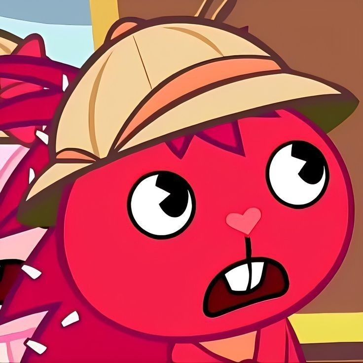 agtartzz's tweet photo. i love you flaky https://t.co/MCM2SsHfDI