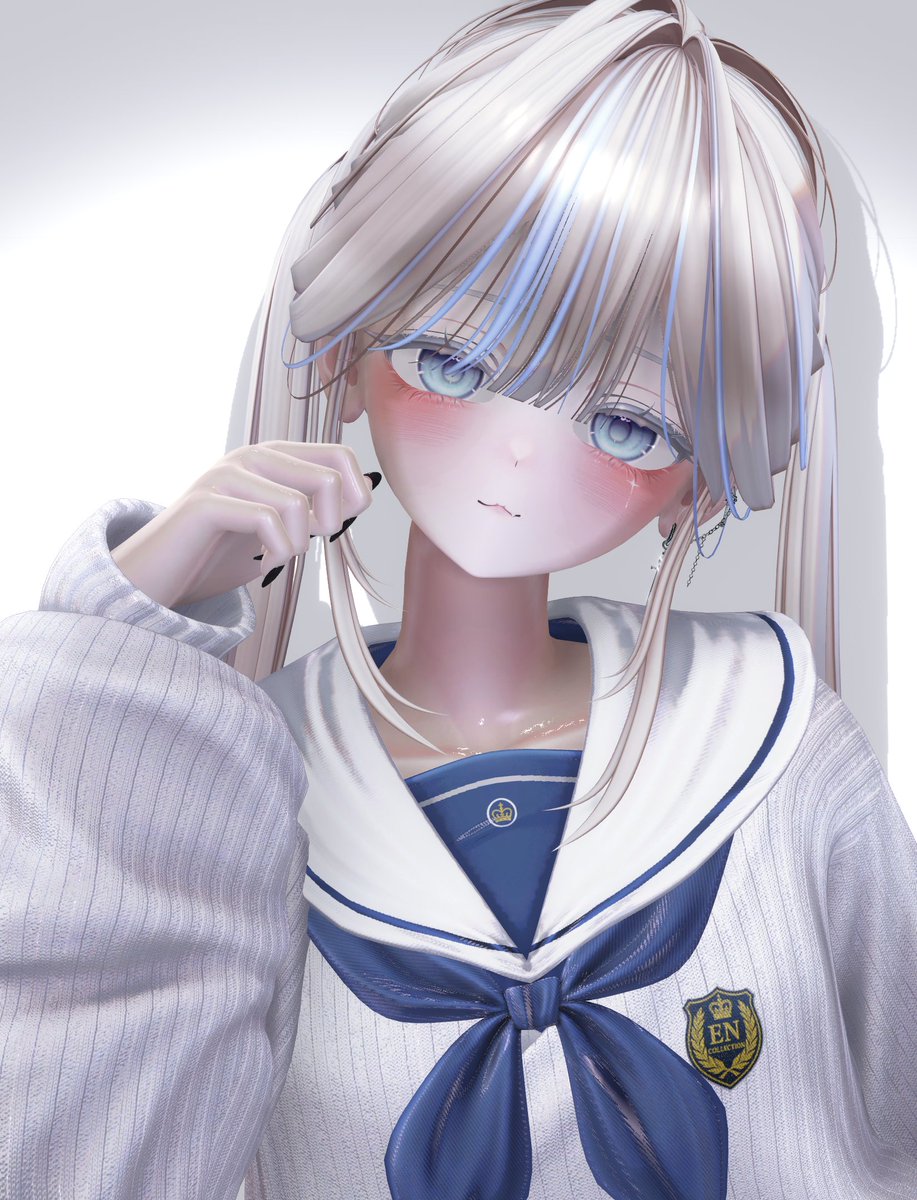 _1degree0o's tweet photo. #Shinano3D 🌊🤍 https://t.co/BWYlg0HIG5