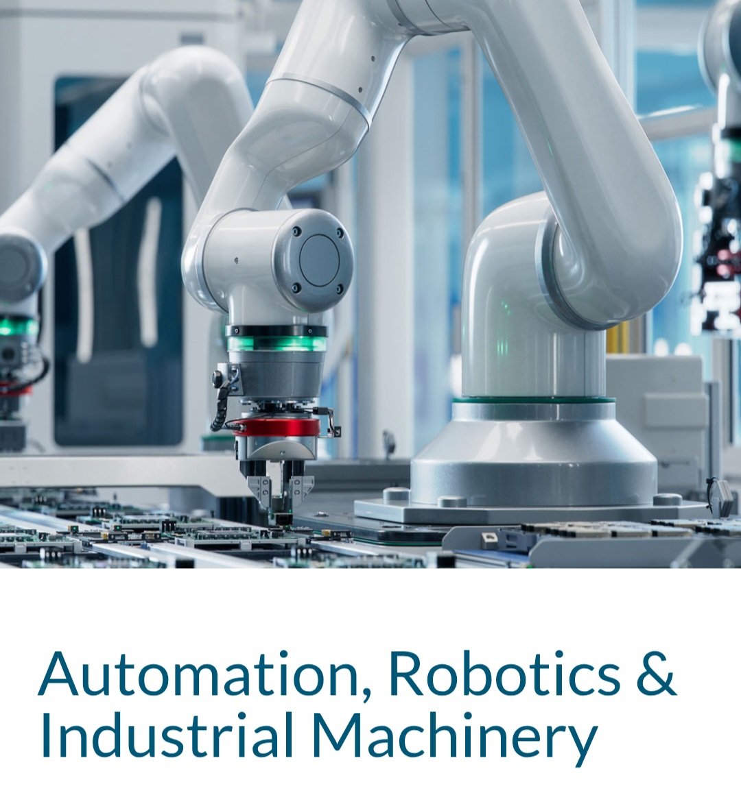 Factory_Signal's tweet photo. Ohio-based @Timken is building out its humanoid robotics strategy. A new North Canton role posted Sept. 19 will oversee product roadmaps, identify technology gaps and potential M&amp;A targets, and coordinate development across its humanoid and robotics business. https://t.co/WOJqPxjSgs