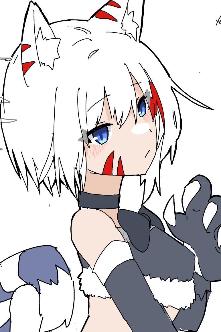 Yukieru_chan's tweet photo. うちのこ https://t.co/YNTex6KnR3