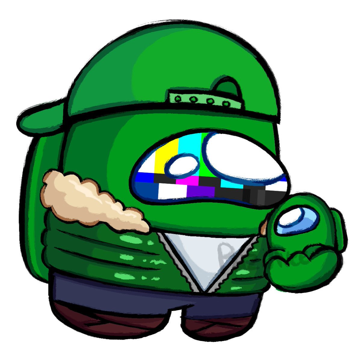 MarcusDaMutt's tweet photo. @xfvyySB08 My boi https://t.co/59c7FHw0ep