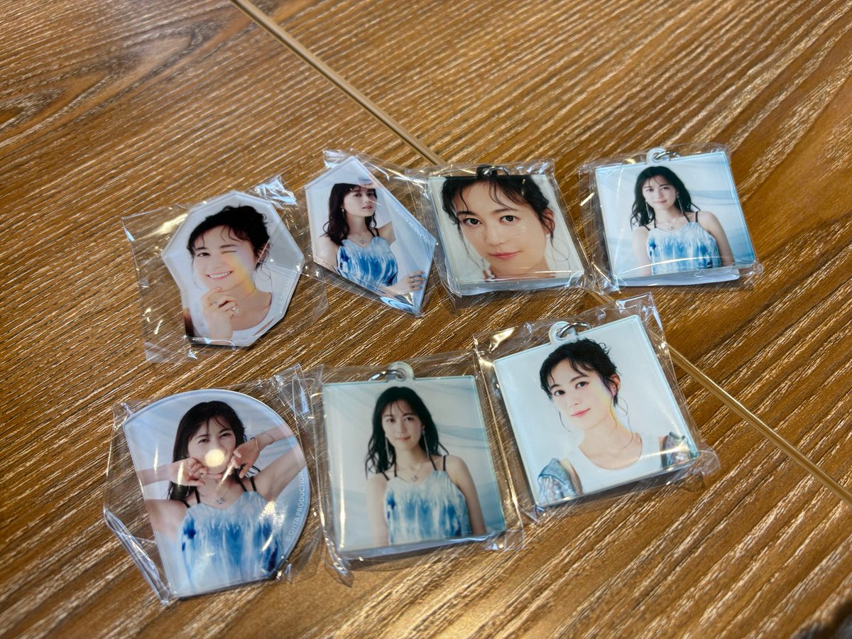 1997_20020's tweet photo. まあまあいいんじゃないか！！🤤💖
東京も追加する。🙂‍↔️

#IKT #ikuchanclub #生田絵梨花 https://t.co/ZFy8zDJikT