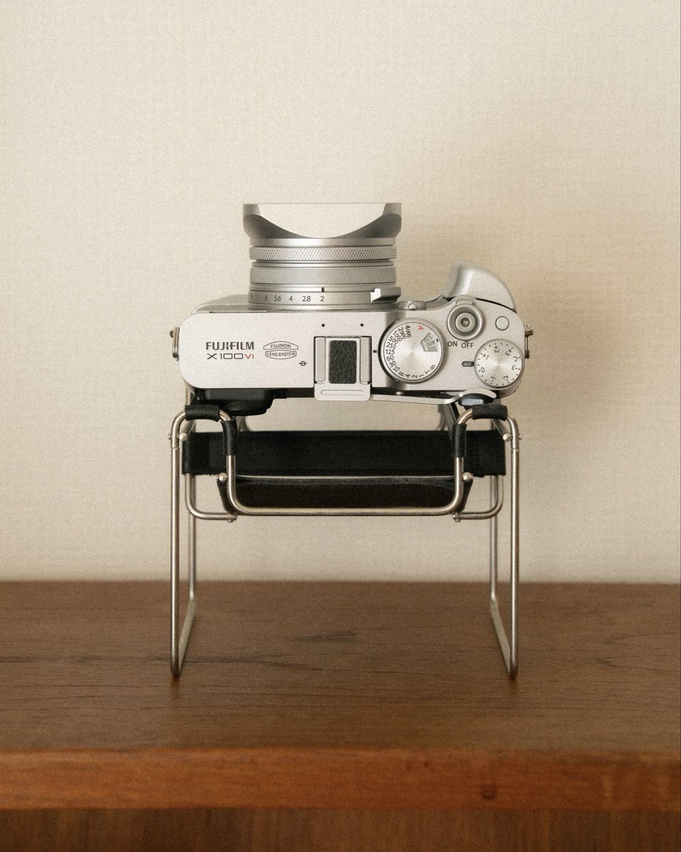 _Rhaus__'s tweet photo. FUJIFILM X100Ⅵ https://t.co/ivRxjsd3F3