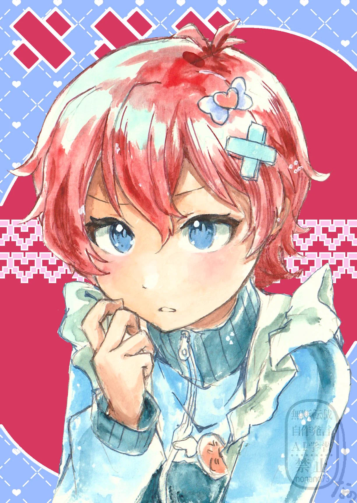 のなの🫨GSF04【5組31】 (@nonano73) / X