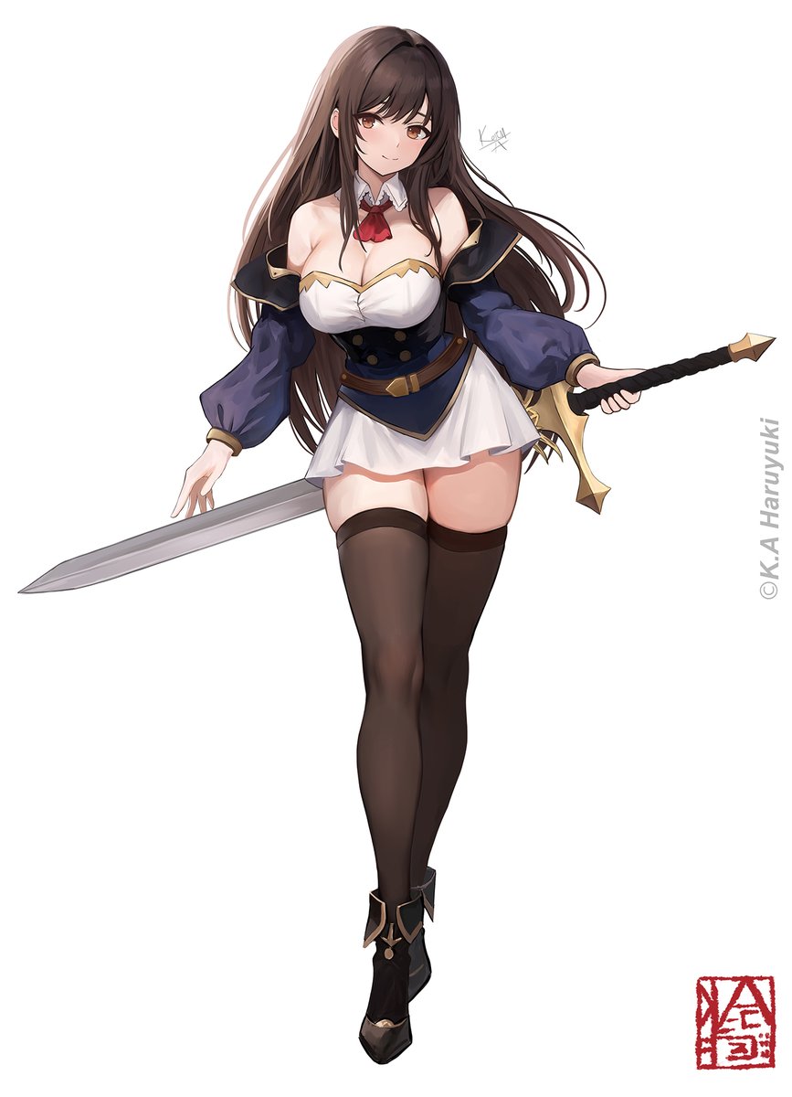 KA_Haruyuki's tweet photo. https://t.co/bSKu2q3Wrm