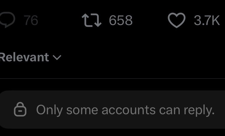 LewisMHomie's tweet photo. Apparently, OP doesn't wanna address it either. https://t.co/NHNdJFOgbQ