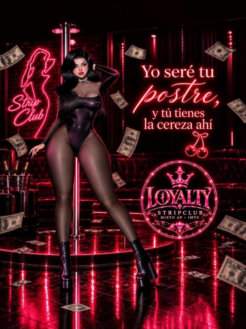 scb_loyalty's tweet photo. #StripClubLoyalty #IMVU #ClubMixto
#IMVUSexy #StripClub
#IMVUHot https://t.co/uSgkiQiLxY
