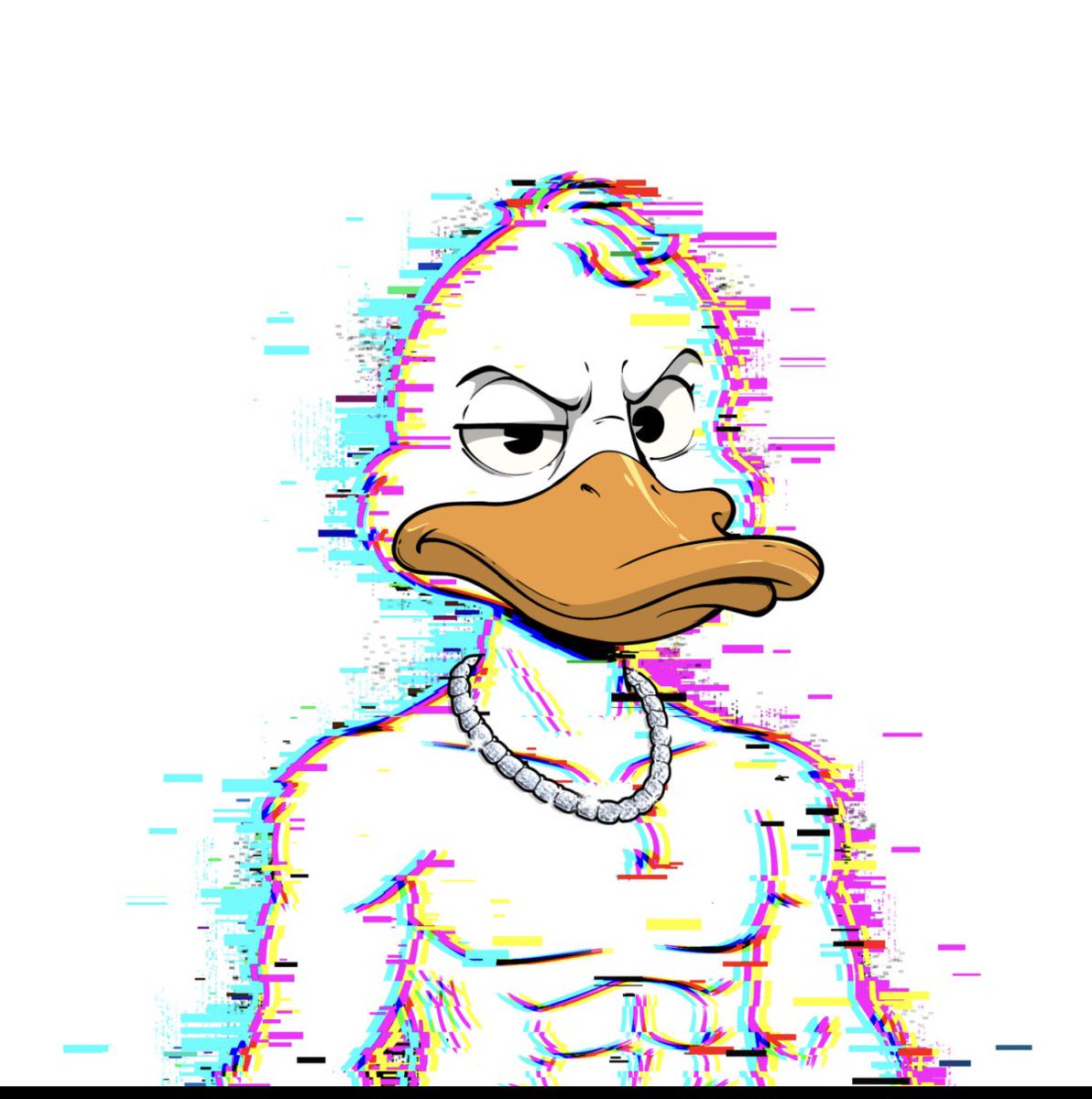 sauceking777's tweet photo. I fucking love this game @Grumpy_DuckOG  glitchy gang https://t.co/HNOA95ZlrH