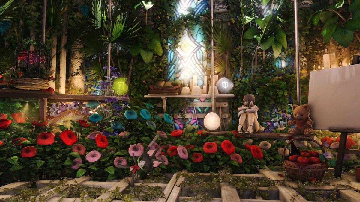 Funudesu's tweet photo. 和搬到繁中伺服器的朋友敘舊拍照了~ #FF14 https://t.co/6iHmy4pGsJ