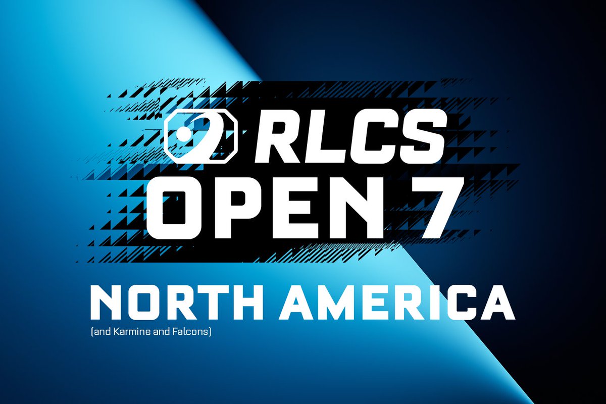 RLEsports's tweet photo. Who's ready for tomorrow? https://t.co/Y0ibh4VtWD