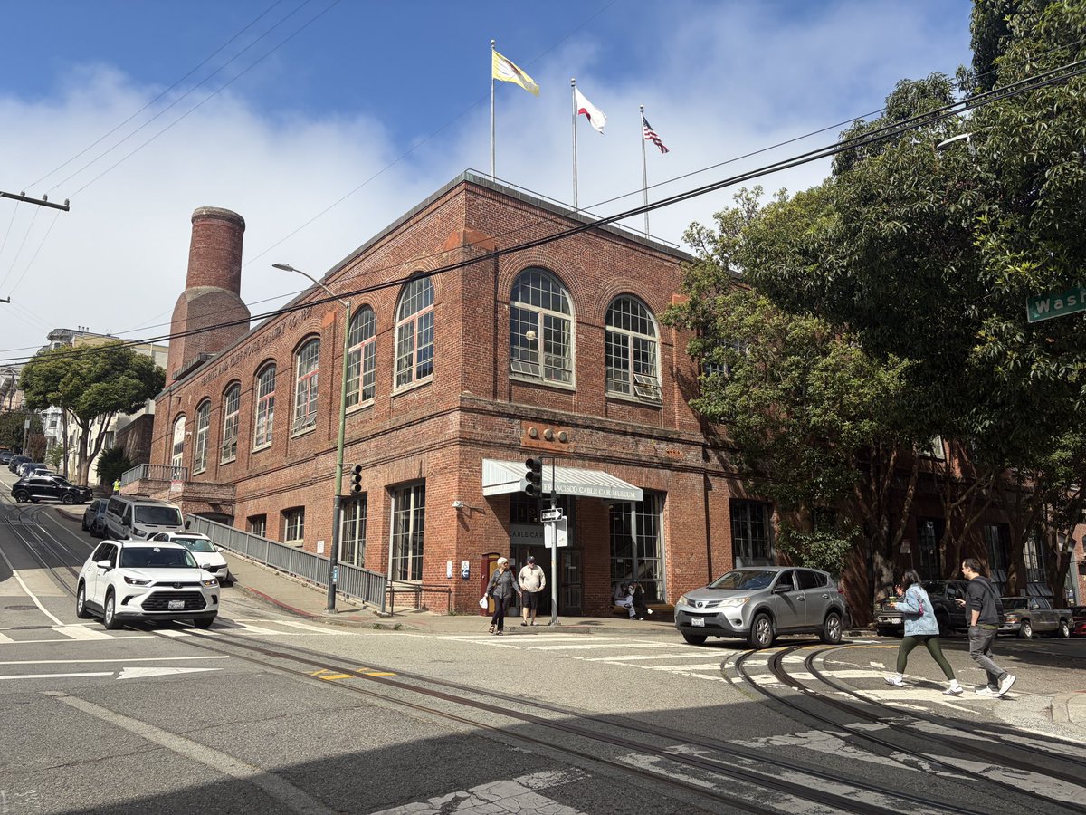 _alpaljpeg's tweet photo. San Francisco once again! https://t.co/18QjgERQR2