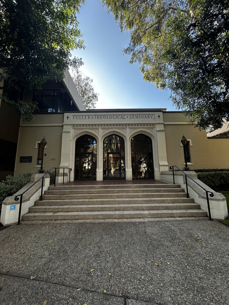 AndersonCa4775's tweet photo. When in Pasadena…. https://t.co/CY5wOs4hYh