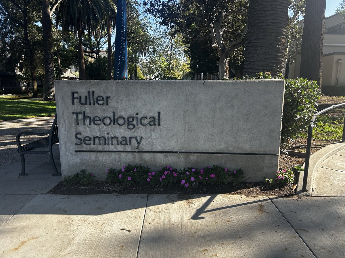AndersonCa4775's tweet photo. When in Pasadena…. https://t.co/CY5wOs4hYh