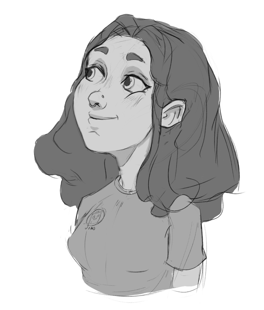 Iqui_10's tweet photo. Sketch https://t.co/RwyjVOiJOQ