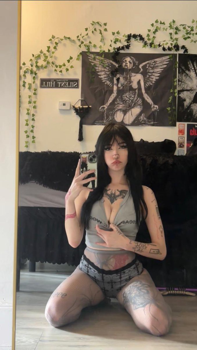 CaraxNight's tweet photo. You caught me being a little distracting again… 😏💕 Should I behave, or keep giving you reasons to stare? 👀🔥 https://t.co/p82oosQwi9