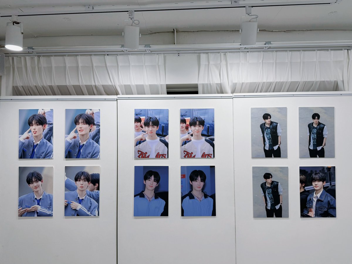 shHBDevent's tweet photo. 20일 카페 영업시간은 12:00 - 18:00 입니다!
마감 후 디피 &amp; 일부 액자 나눔 진행 예정이니 나눔 받으실 분들은 17:30 까지 카페로 와주세요! 🙂 https://t.co/ChSY7IhAVE