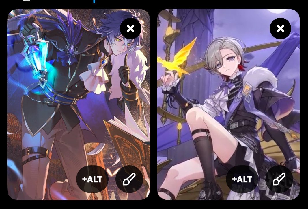 faelightseeker's tweet photo. umm-hmm 👁️🫦👁️ it’s the way these two arts in particular… together makes a whole #faelight picture 👀 https://t.co/0Jnx7M8rg1