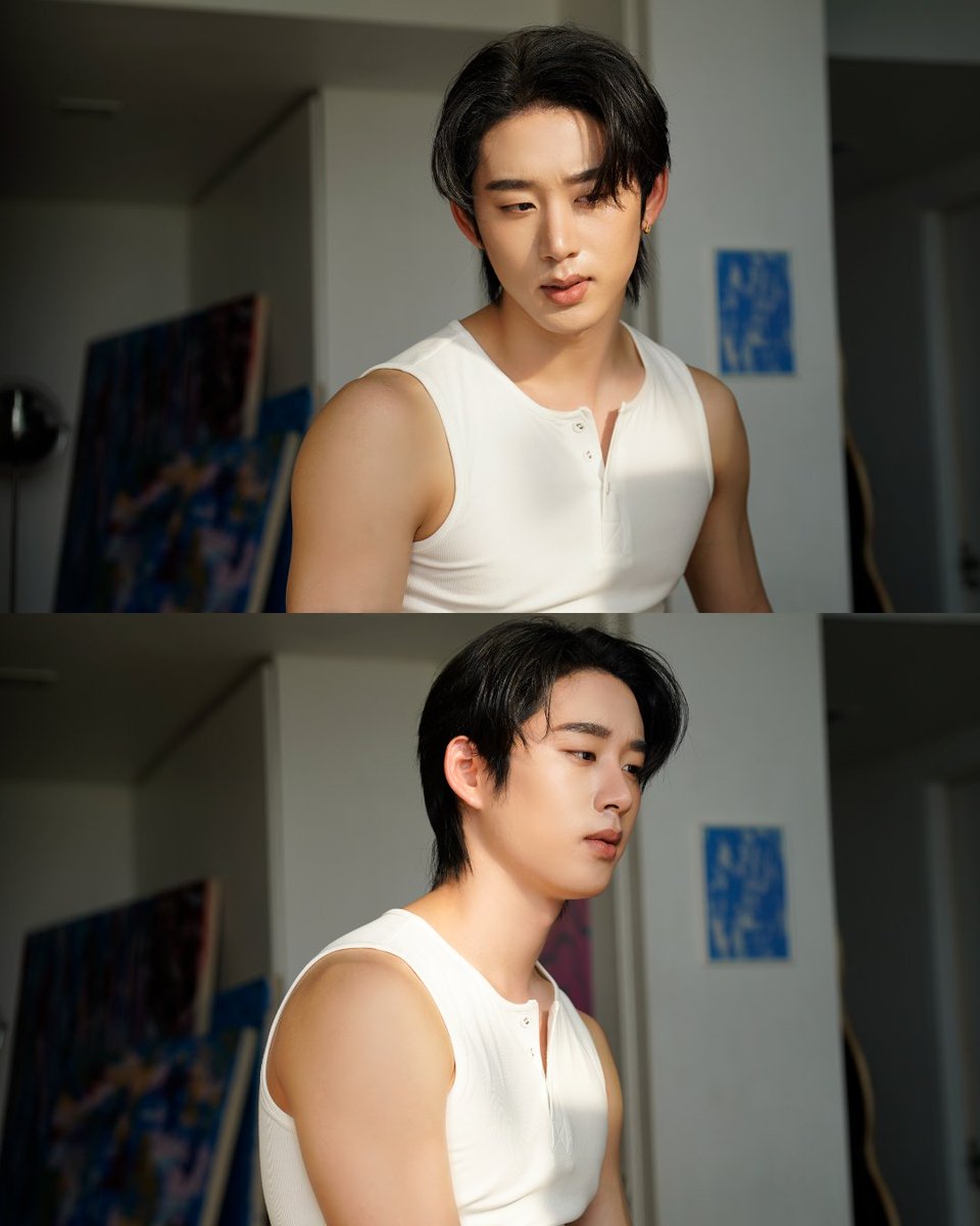 YouManiacSeries's tweet photo. พอเขาไม่ทักมาหัวใจมันก็ว้าวุ่นไปหมดเลยคับบ🫣

#YouManiacSeriesEP4
@EstRvp https://t.co/a1rQF1rJCH