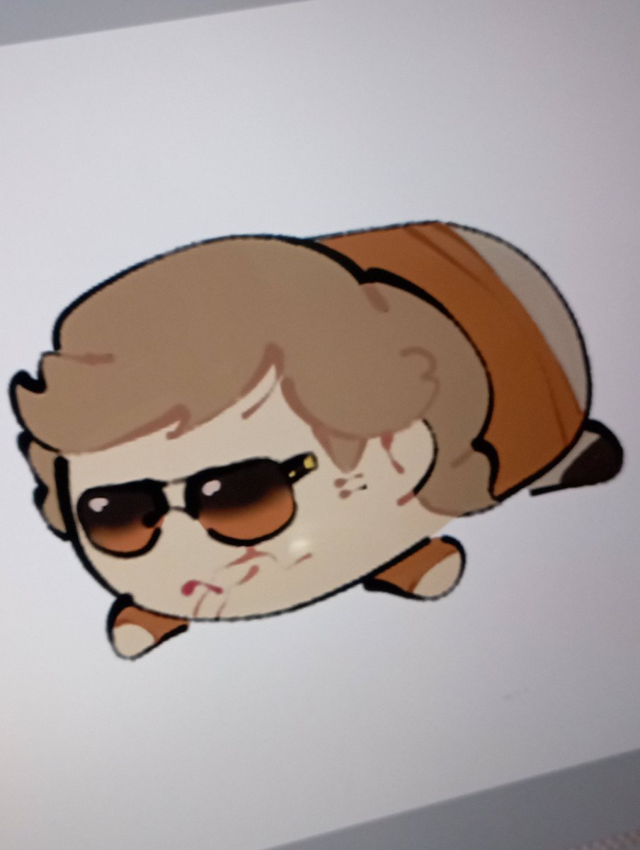 qasehmaisarah13's tweet photo. Adler tsum tsum
#callofdutyblackopscoldwar #russelladler https://t.co/UVvHcukouX