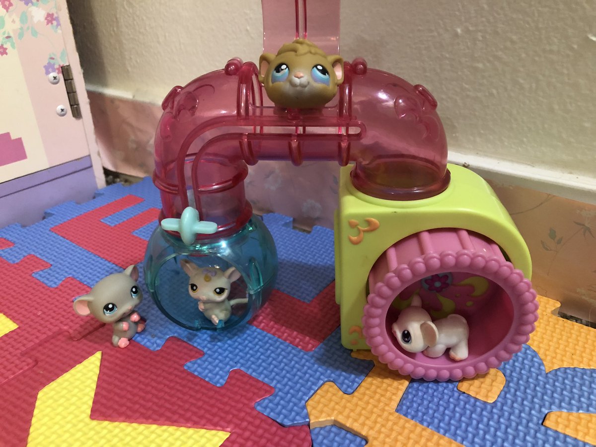 haunteddollboy's tweet photo. * squeak * https://t.co/HodVDTpDyv