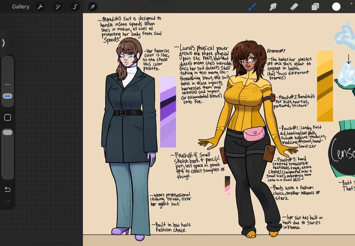 looney3236's tweet photo. #art #oc https://t.co/hypBlsWLXM