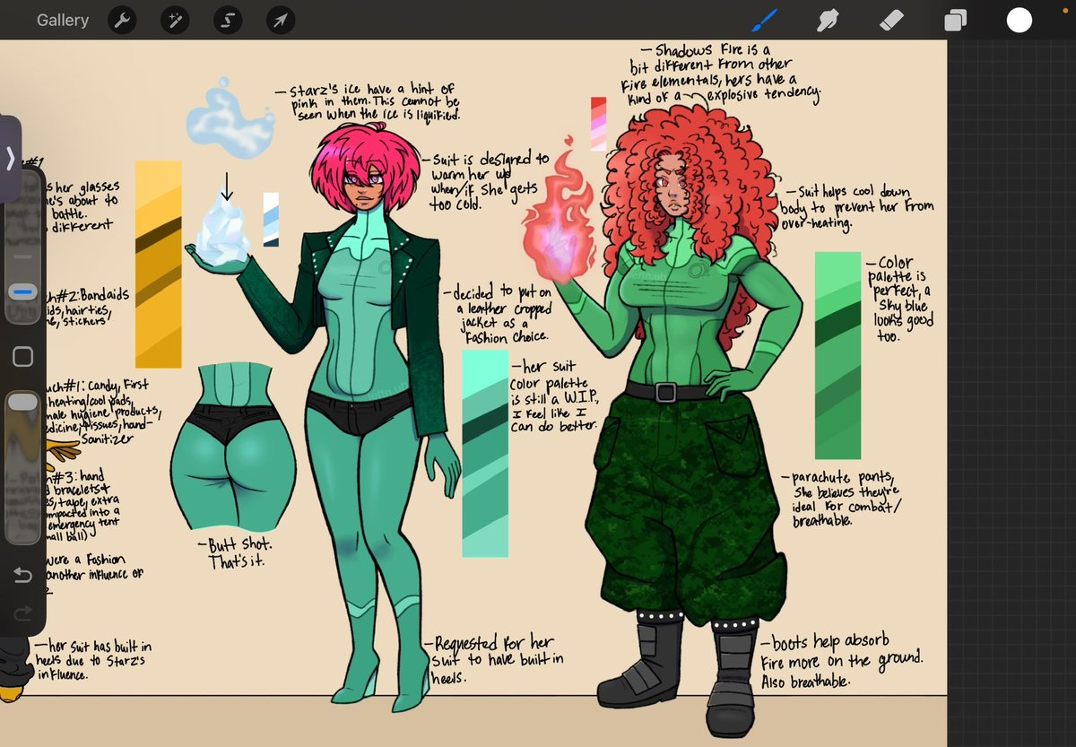 looney3236's tweet photo. #art #oc https://t.co/hypBlsWLXM