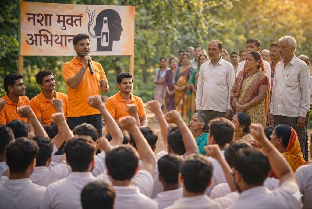 SakshiB30855178's tweet photo. @JantaKeeAwaaz For over 5 decades, Sant Shri Asharamji Bapu has linked service with sanskar through Matru-Pitru Pujan, Bal Sanskar Kendras, Yuva Jagran &amp; de-addiction drives, Gau Seva and disaster relief — true Nishkam Seva for human welfare. #KyaKiyaHaiAsharamjiBapuNe https://t.co/y7lXqKH1q5