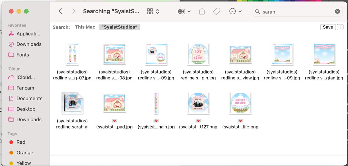 syaiststudios's tweet photo. another som moong chill design freebies😆 up portofolio soon~ https://t.co/ZV041Su16n
