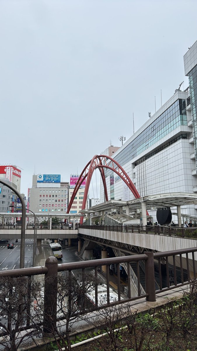 eighty_and_tea's tweet photo. というわけで超かぐや姫の聖地、立川にやってきた https://t.co/0zn8fEHql5