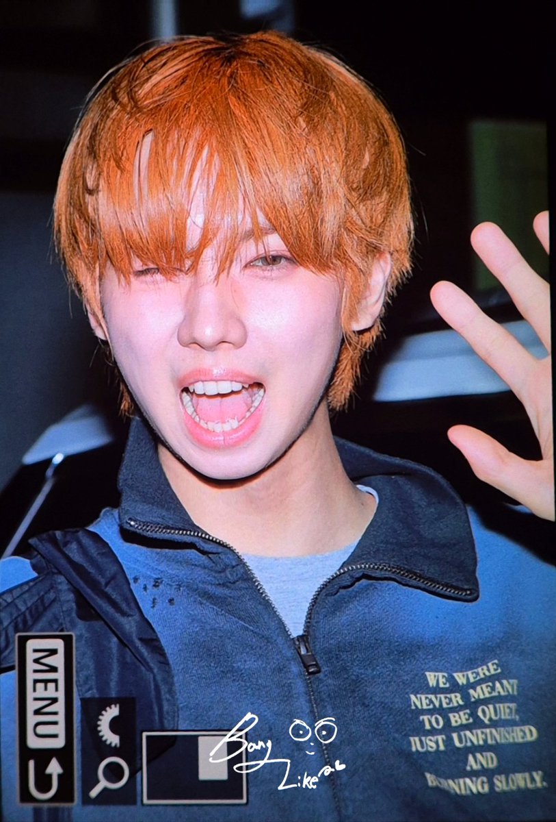Banglike_1219's tweet photo. [PREVIEW] 260919 팬사인회 퇴근
앙 귀요미 안뇽👋
#방랔 윈 방준혁 준혁 엠씨엔디 MCND WIN BangJunHyuk JunHyuk https://t.co/atqA1P7e39