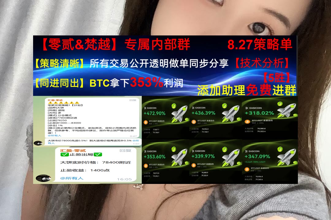 jacksondoris375's tweet photo. What may be done at any time will be done at no time.
行情变化太快？及时整理市场动态。安全漏洞🍖数字分身💧开空🌋合约
西方石油🧄家得宝🔇OP🐉嘉信理财
ETH 加密货币 OKX  免费合约跟单社区👉 @fzy988 👈 https://t.co/srkp7nDd9B