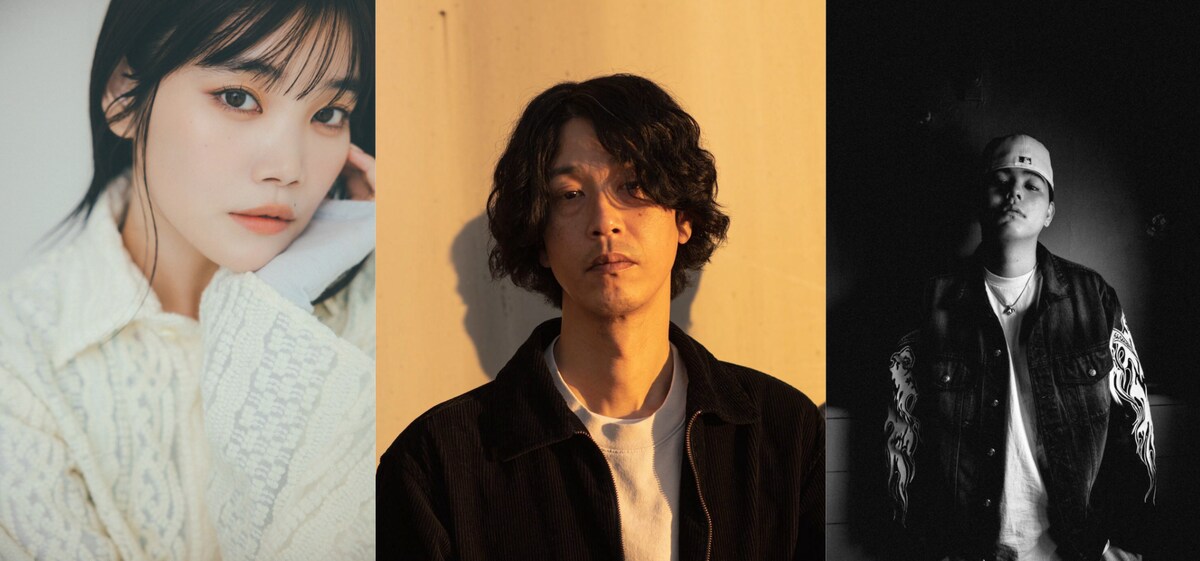natalie_mu's tweet photo. チッチ、ビーファLEO、GRAPEVINE田中和将
ドラマ「この味もまたいつか恋しくなる」出演

燃え殻原作、高橋一生主演のオムニバスドラマ
https://t.co/xMUR7t7h1H https://t.co/asAlS40mQH