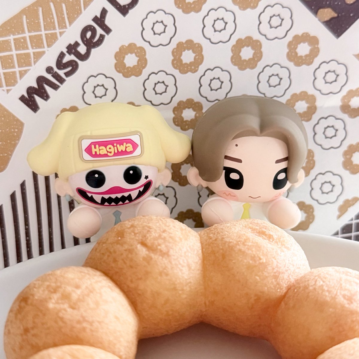hosito_ringo's tweet photo. hrtz🍩wav https://t.co/eH0eOTNzJJ